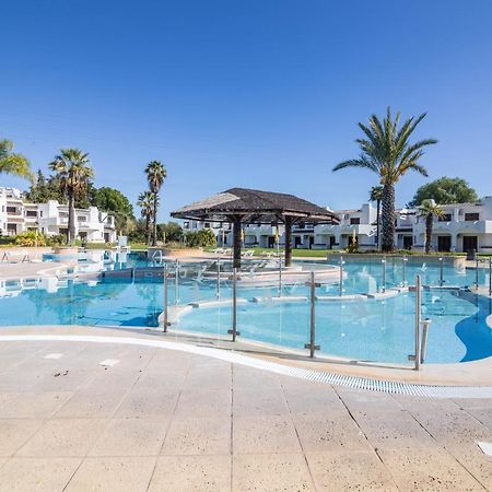 Albufeira Apartment Bagian luar foto
