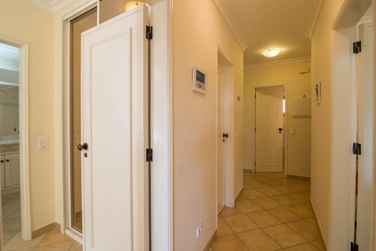 Albufeira Apartment Bagian luar foto