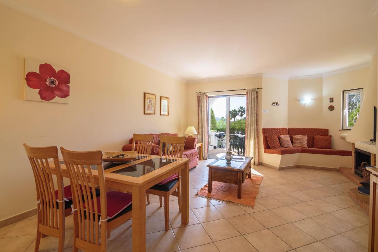 Albufeira Apartment Bagian luar foto